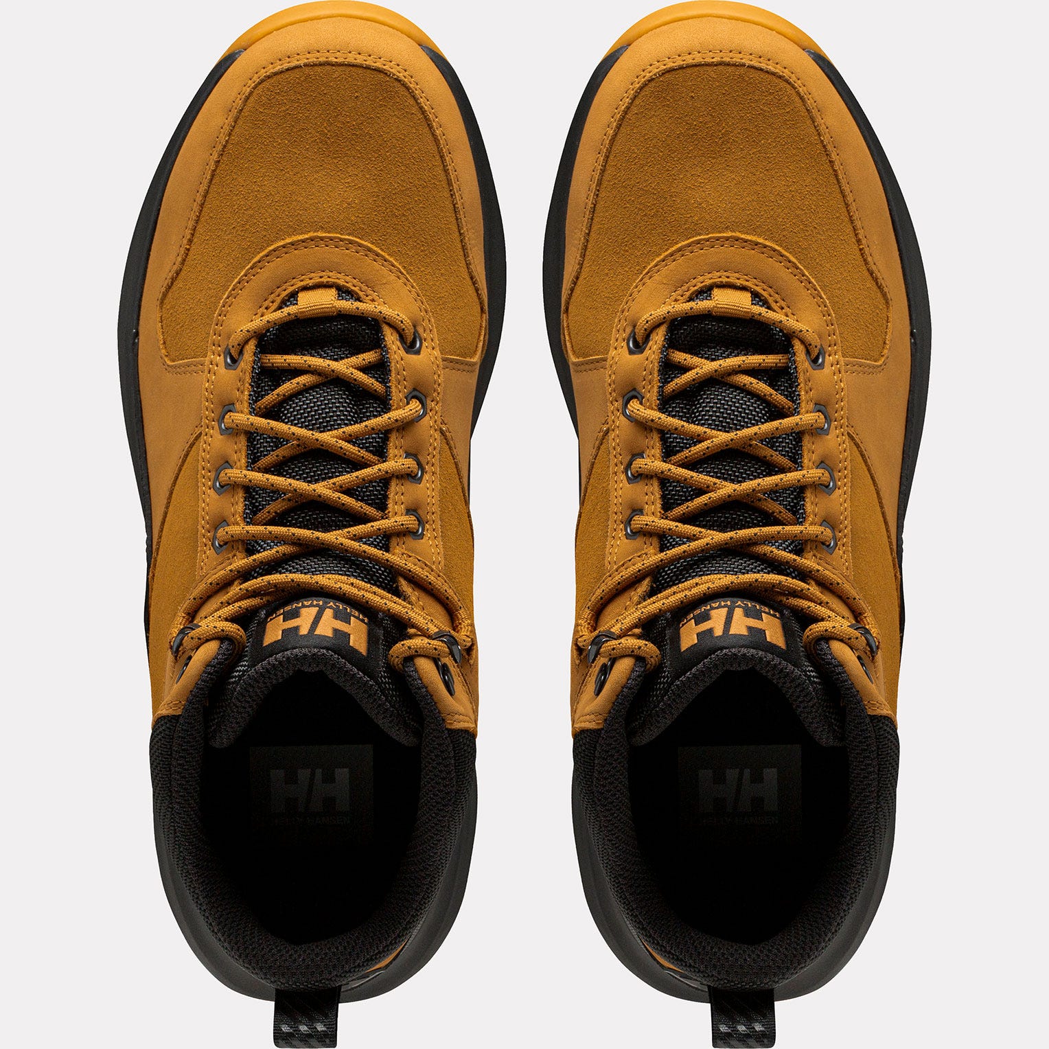 Men's Corru Boots