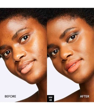 MAC Studio Fix Fluid Spf 15 Flüssige Foundation-30 ml
