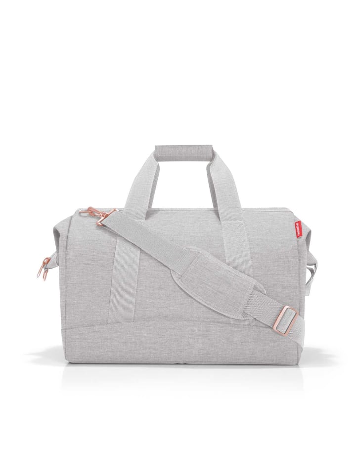 Reisenthel reisenthel Reisetasche allrounder L twist sky rose günstig kaufen onesize