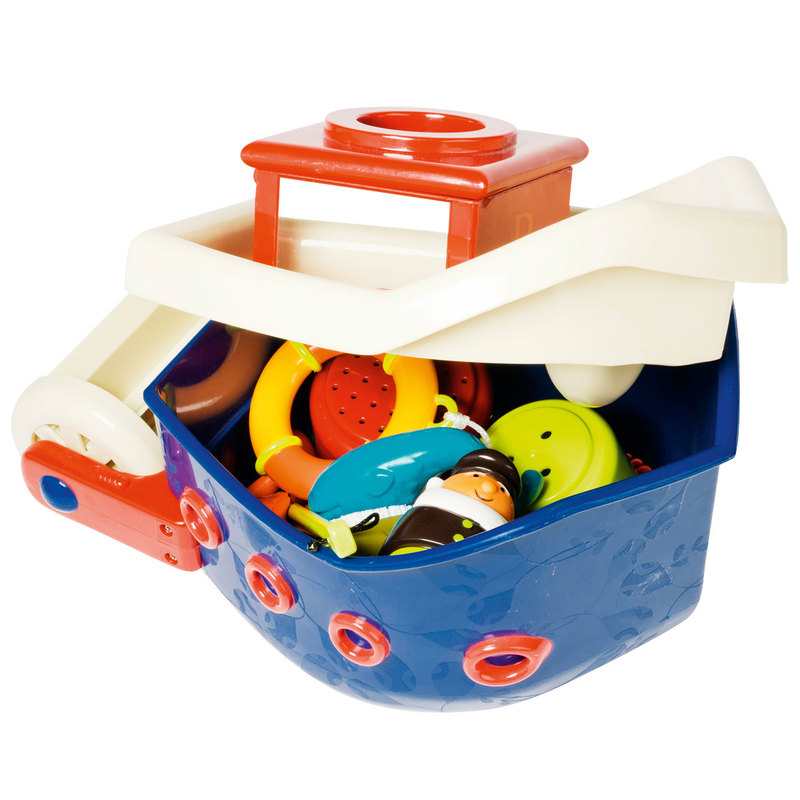 Bateau de pêche de bain Branford