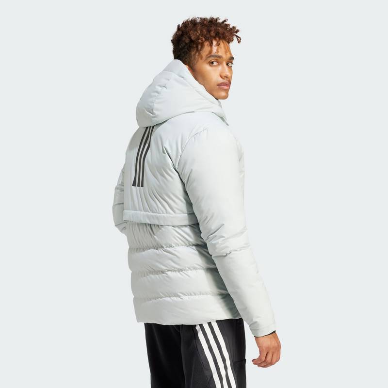 adidas Traveer COLD.RDY Jacke Winterjacke Herren