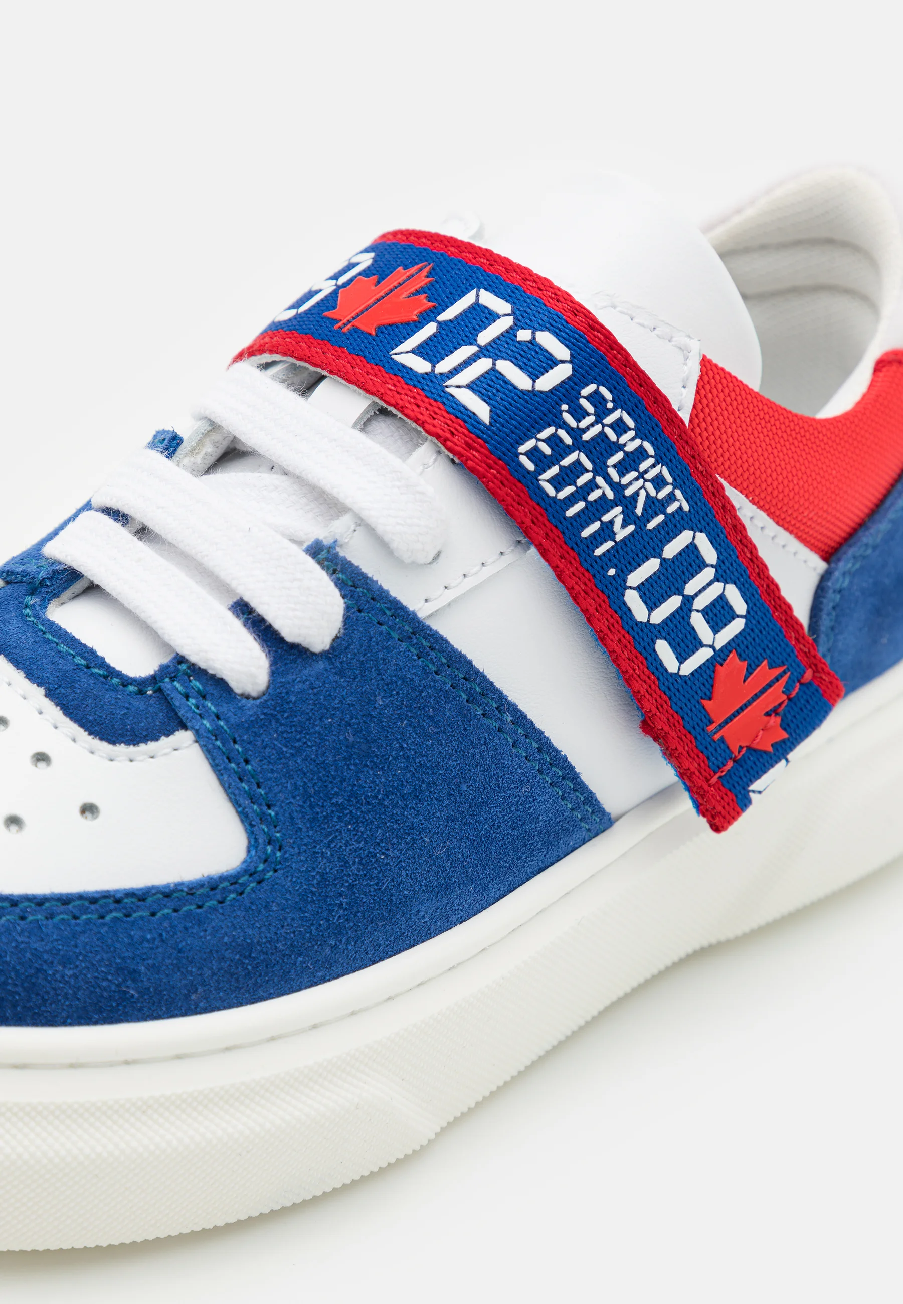 Dsquared2 UNISEX - Zapatillas bajas