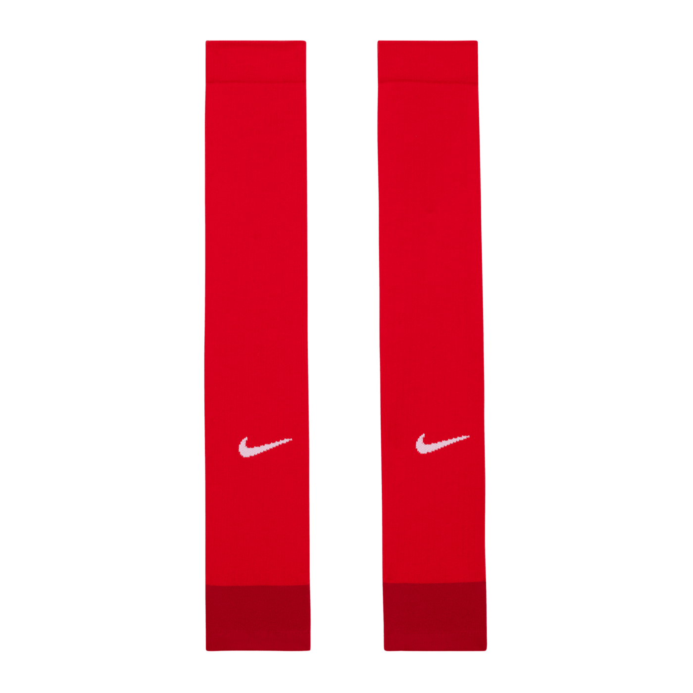 Nike Strike Dri-FIT Sleeves Rot F657