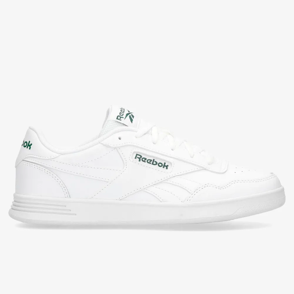 Reebok Court Advance 100010635 / weiss