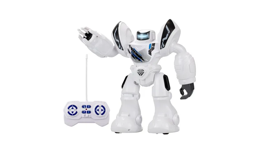 Silverlit - YCOO ROBO BLAST