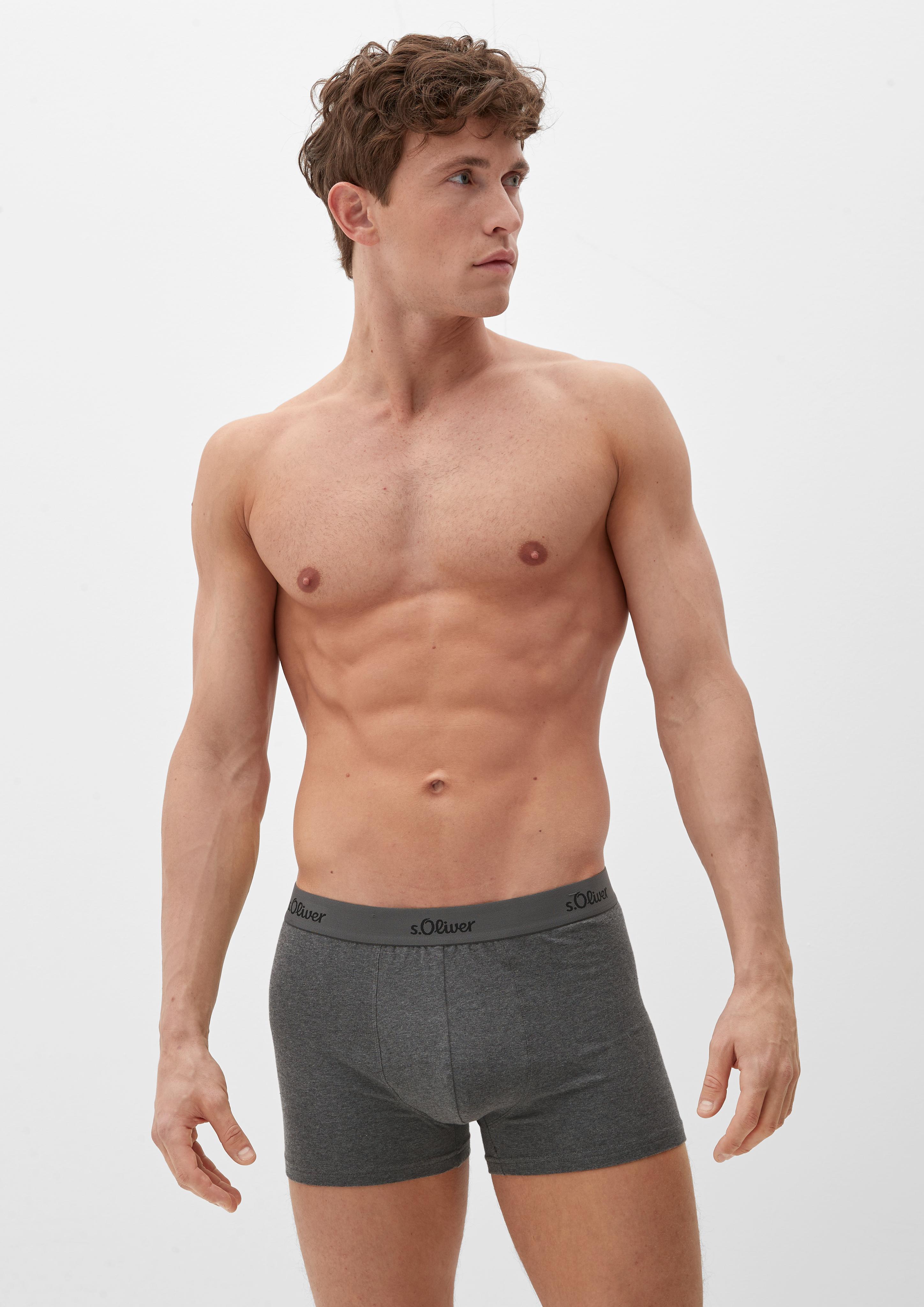 Boxershorts im 3er-Pack  6007565-95B1