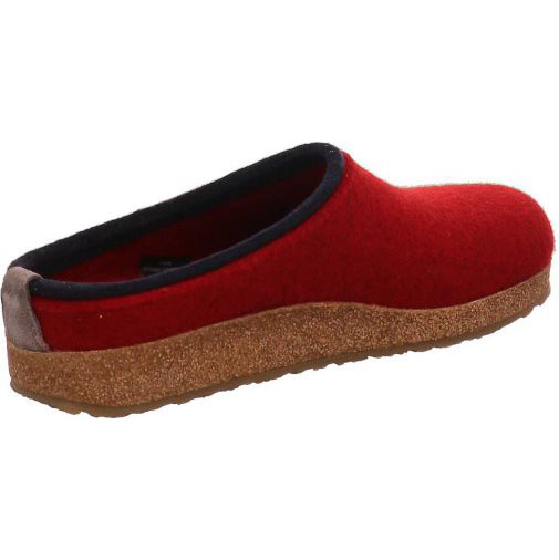 HAFLINGER Kris  - Hausschuh