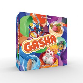 Gasha (DE)
