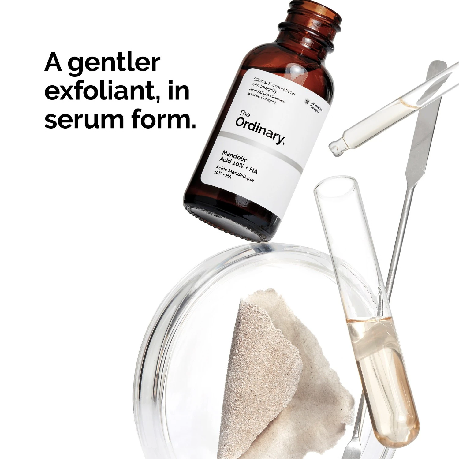 The Ordinary Acide Mandélique 10 % + HA