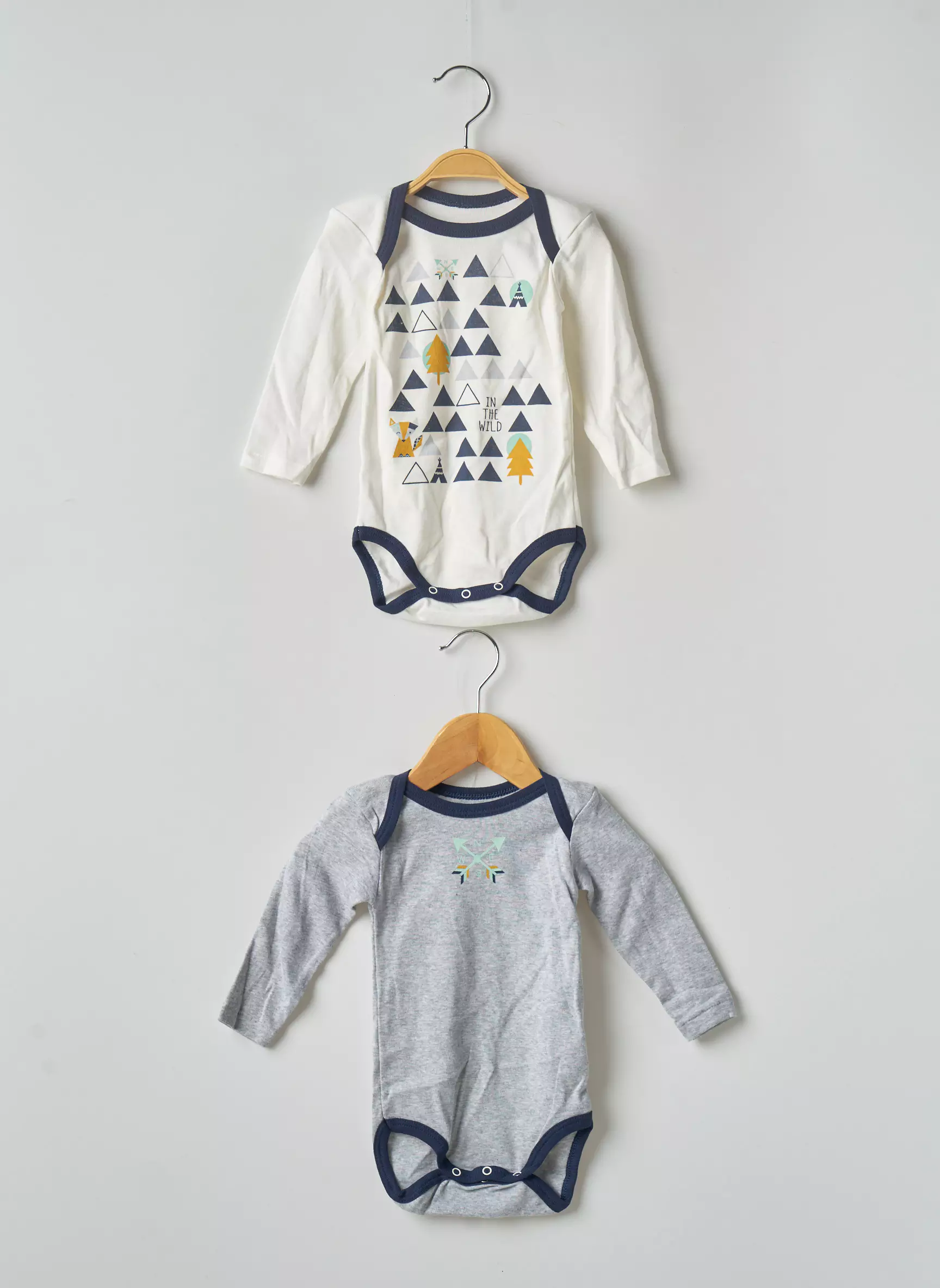 Absorba Body Enfant couleur bleu