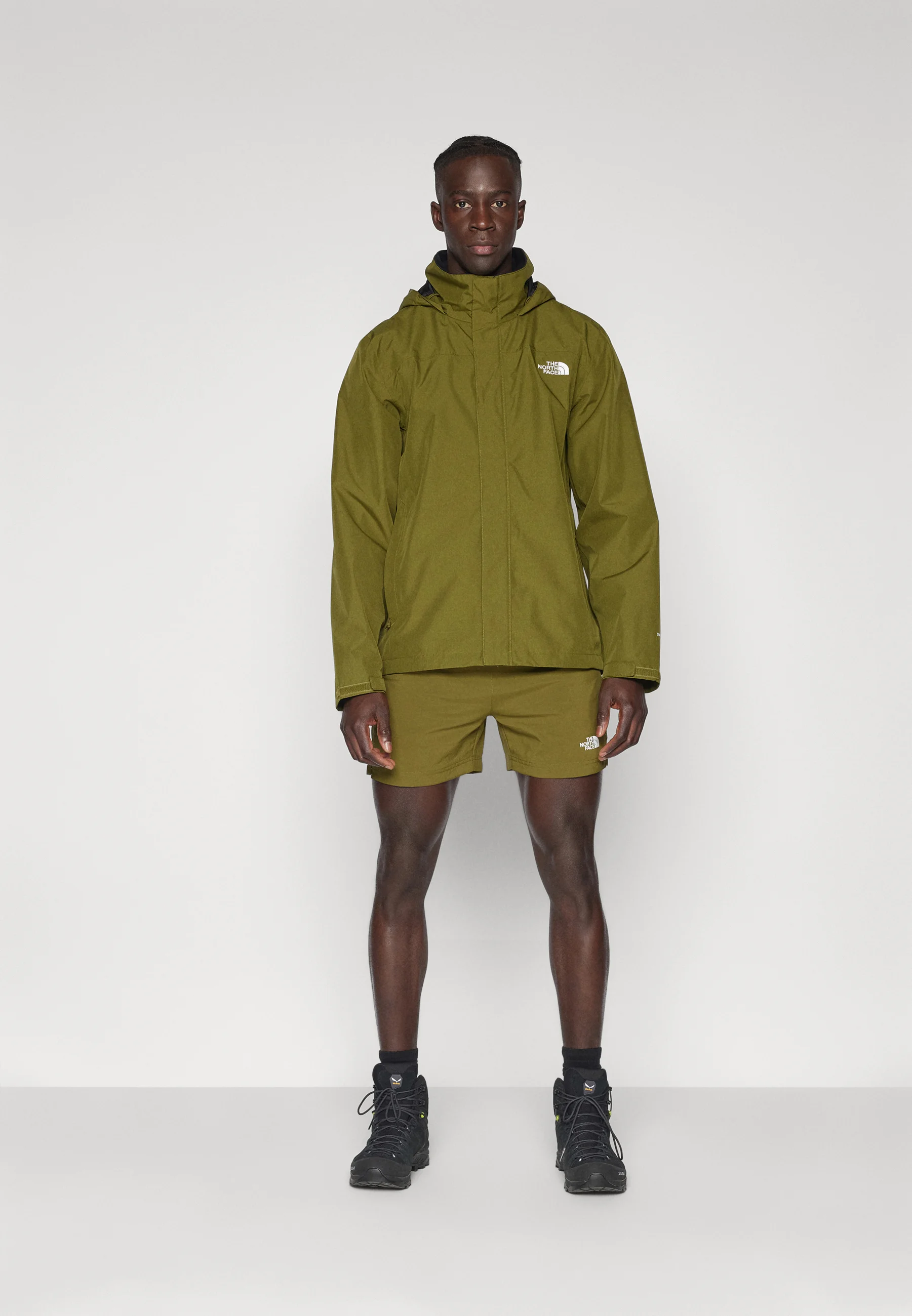The North Face CHAQUETA SANGRO PARA HOMBRE - Chaqueta de exterior