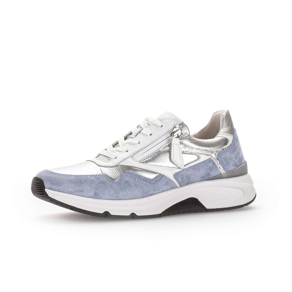 rollingsoft Sneaker low blau