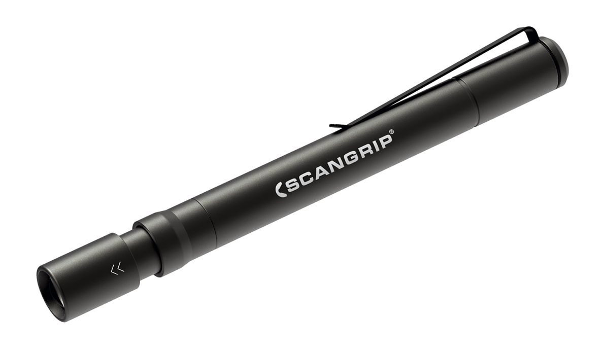 Scangrip 03.5131 FLASH PEN LED žibintuvėlis, 100 liumenų