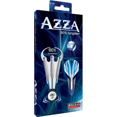 BULL'S DARTPFEIL AZZA STEEL DART