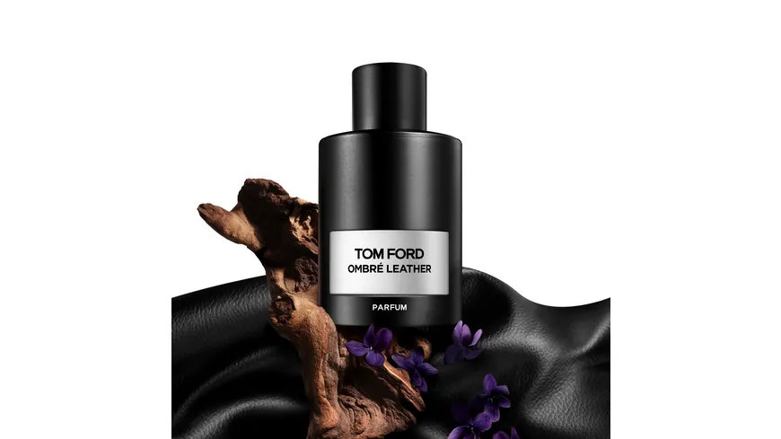 TOM FORD Ombré Leather Parfum