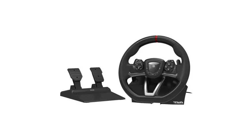 PS5 Lenkrad RWA: Racing Wheel Apex (PS4/PS5)