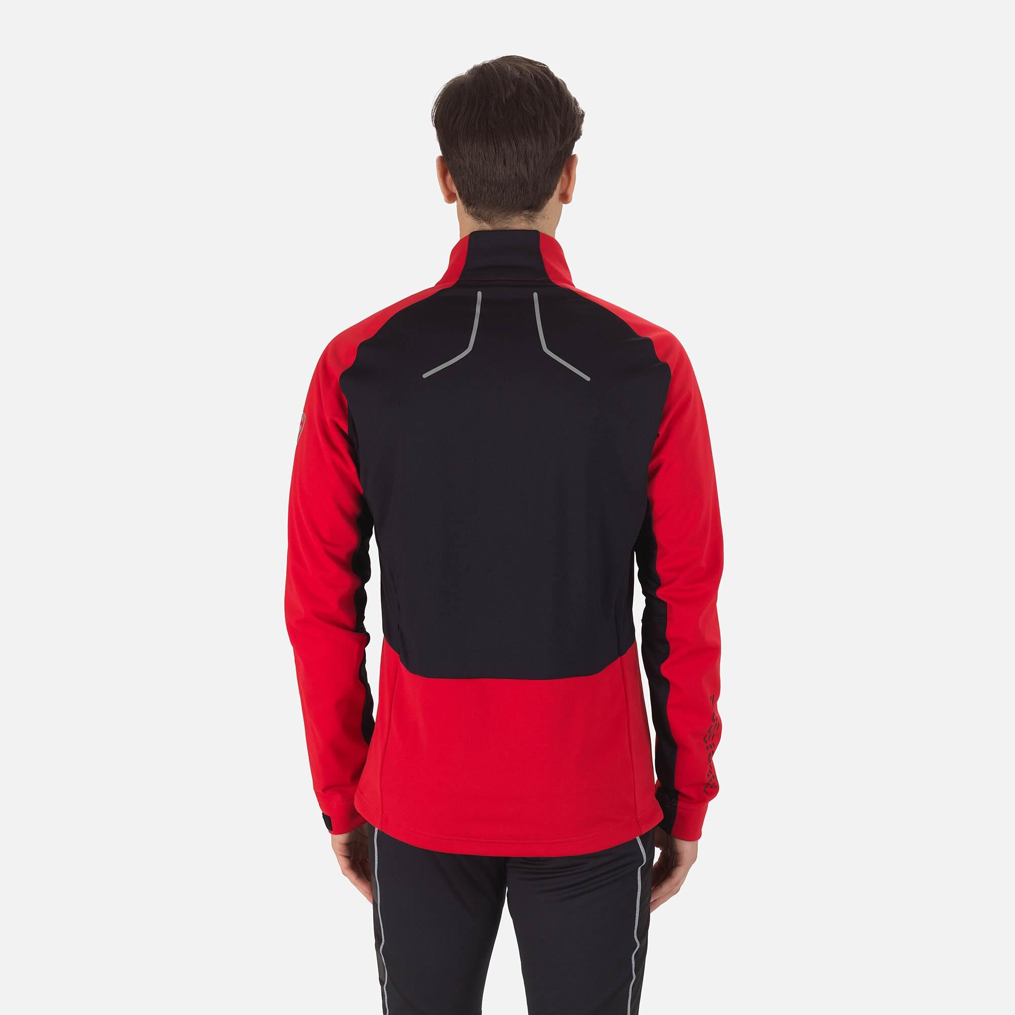 Veste Softshell Homme