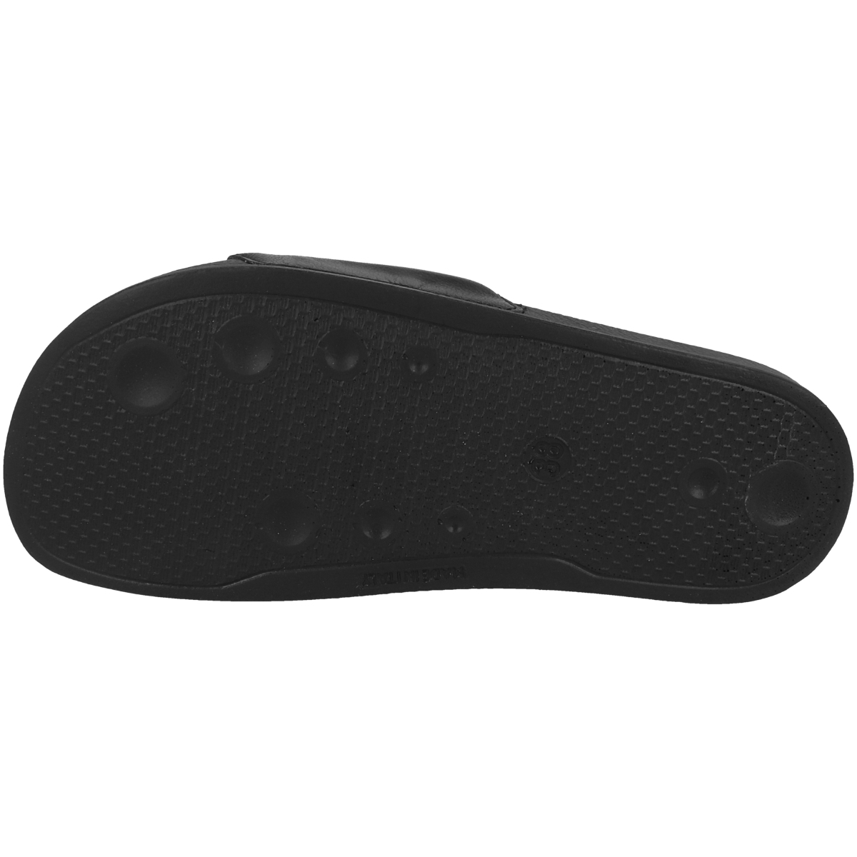 Gerry Weber Gerrylette 01 Badelatschen schwarz
