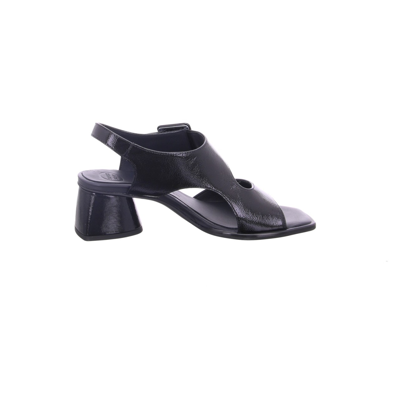 PAUL GREEN Klassische Sandalen schwarz