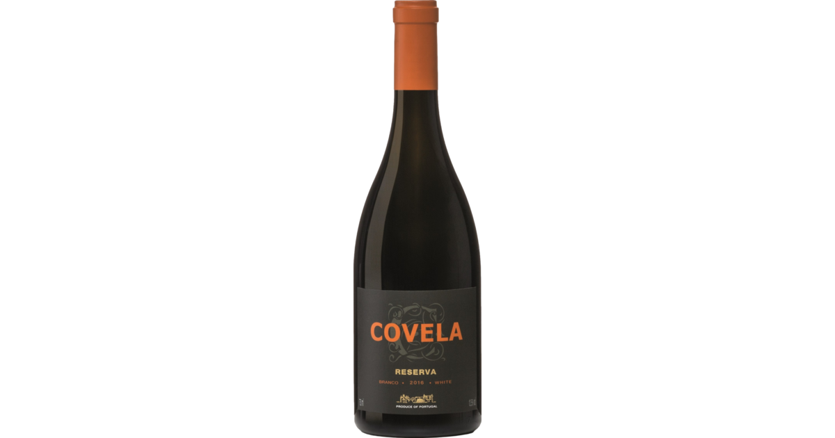Covela Reserva Branco