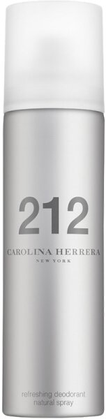 Carolina Herrera 212 Deodorant Spray