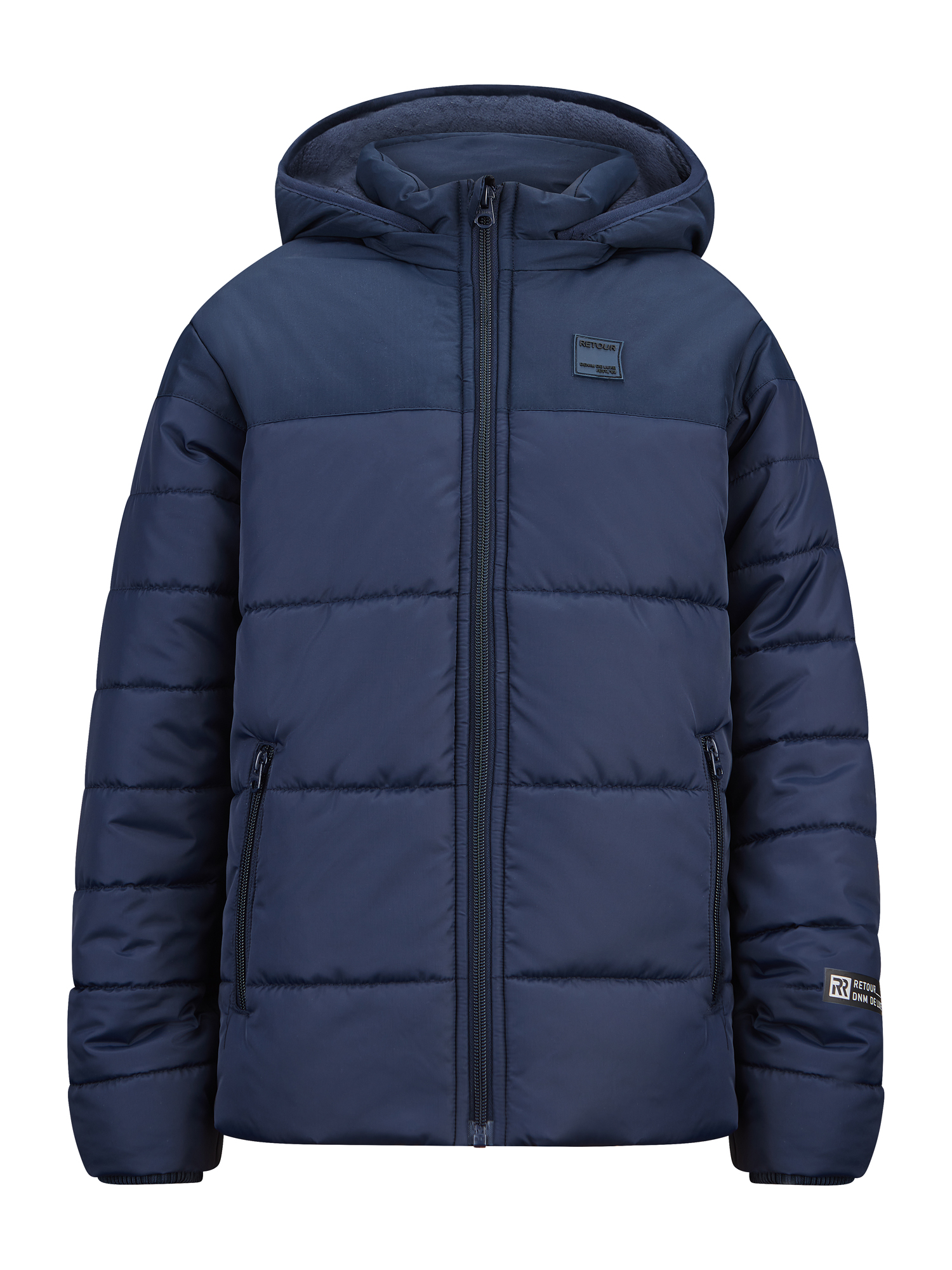 Winter Jacket 'Pim'