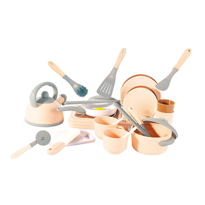 FunToys Kjøkkensett