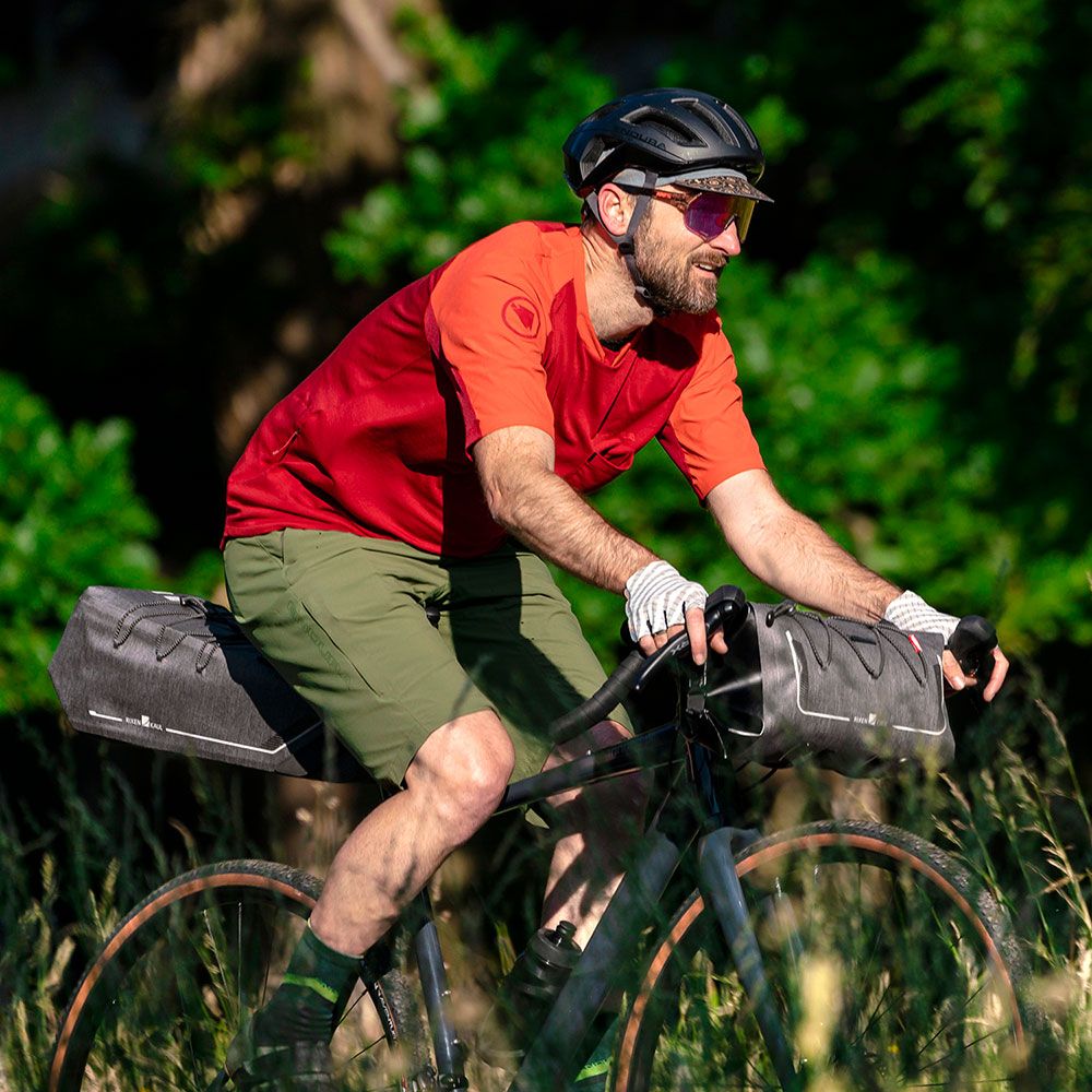 Rixen & Kaul - KLICKfix KLICKfix Bikepack Waterproof Lenkertasche kaufen | Bike-Discount