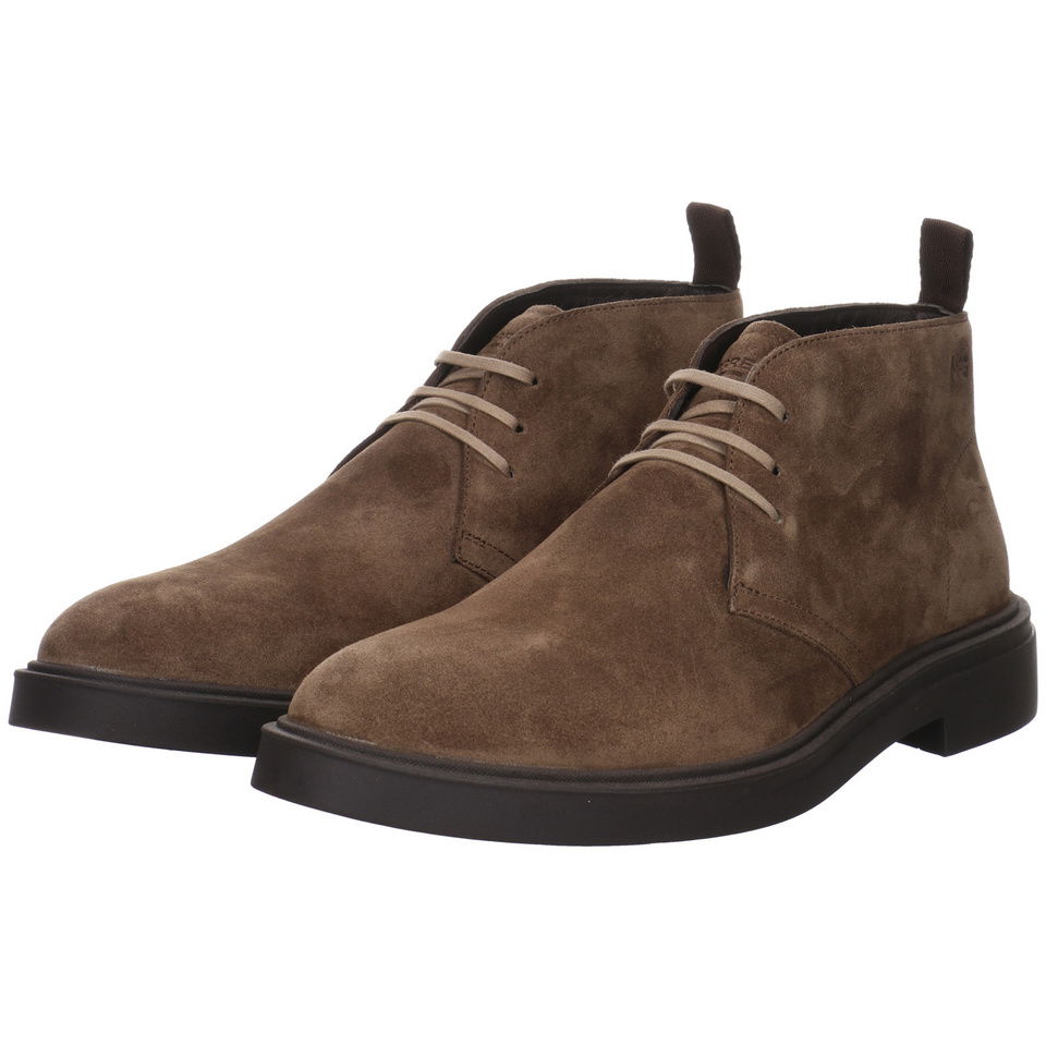 McGregor Schnürboots