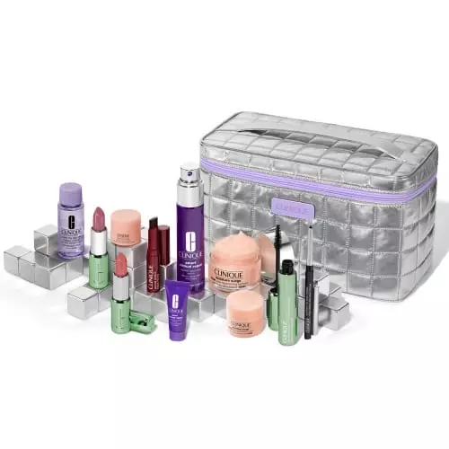 BLOCKBUSTERS Coffret Best-sellers - Rituel de Soin Visage et Maquillage