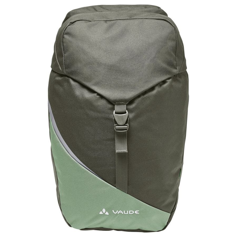 TwinRoadster Doppel-Fahrradtasche