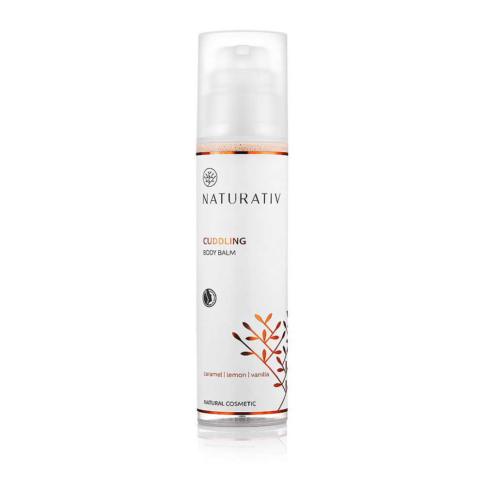 naturativ Self Love Body Balm Baume pour le corps