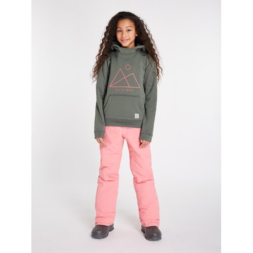 KINDER SWEATSHIRT PRTELLA JR HOODY