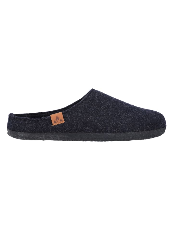 Whistler Hausschuh Tapai in 2048 Navy Blazer günstig kaufen 36