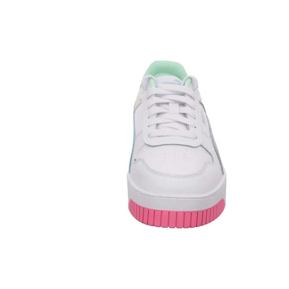 PUMA Carina Street 389390/021 / weiss