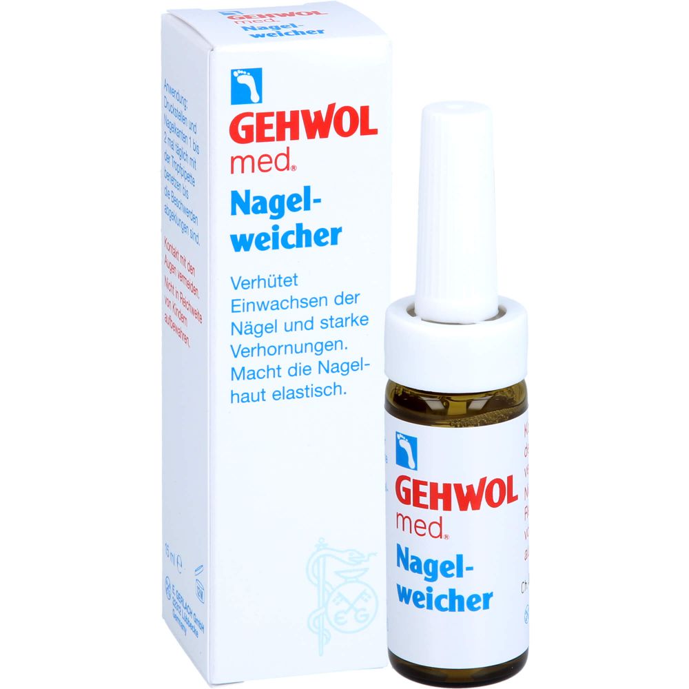 MED Nagelweicher