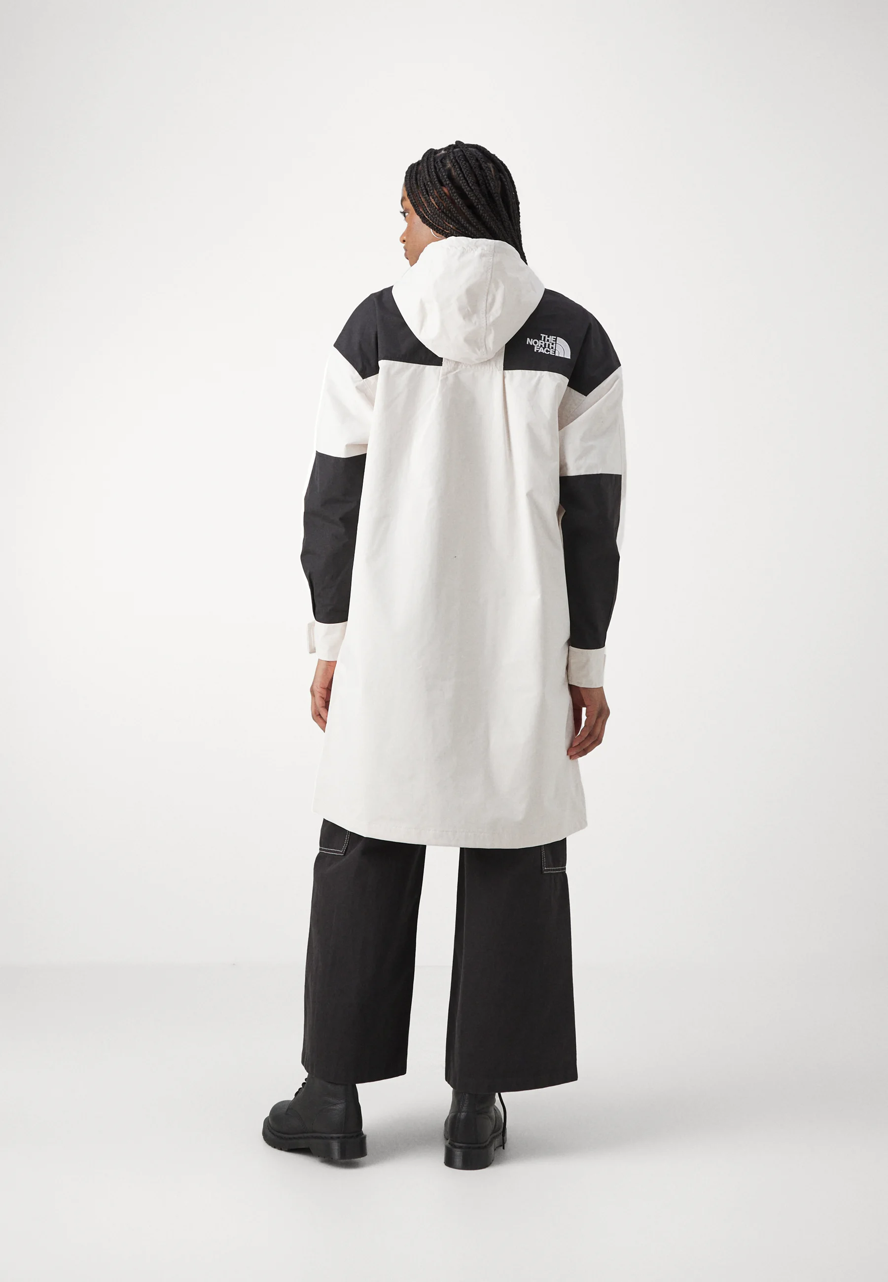 The North Face REIGN ON - Impermeable