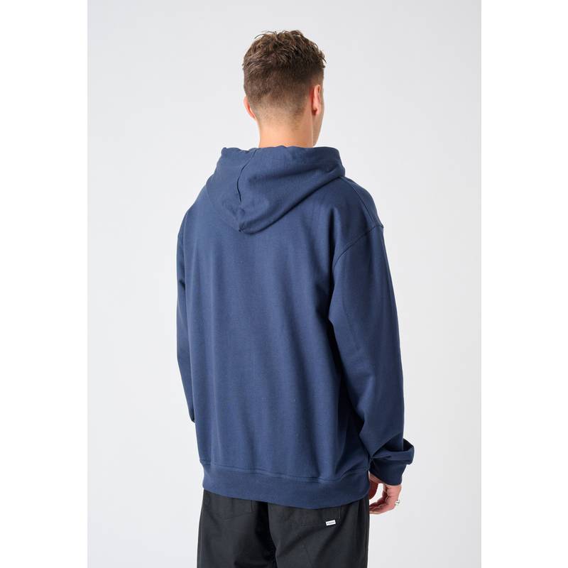 Cleptomanicx Gull Cap Kapuzenshirt Herren