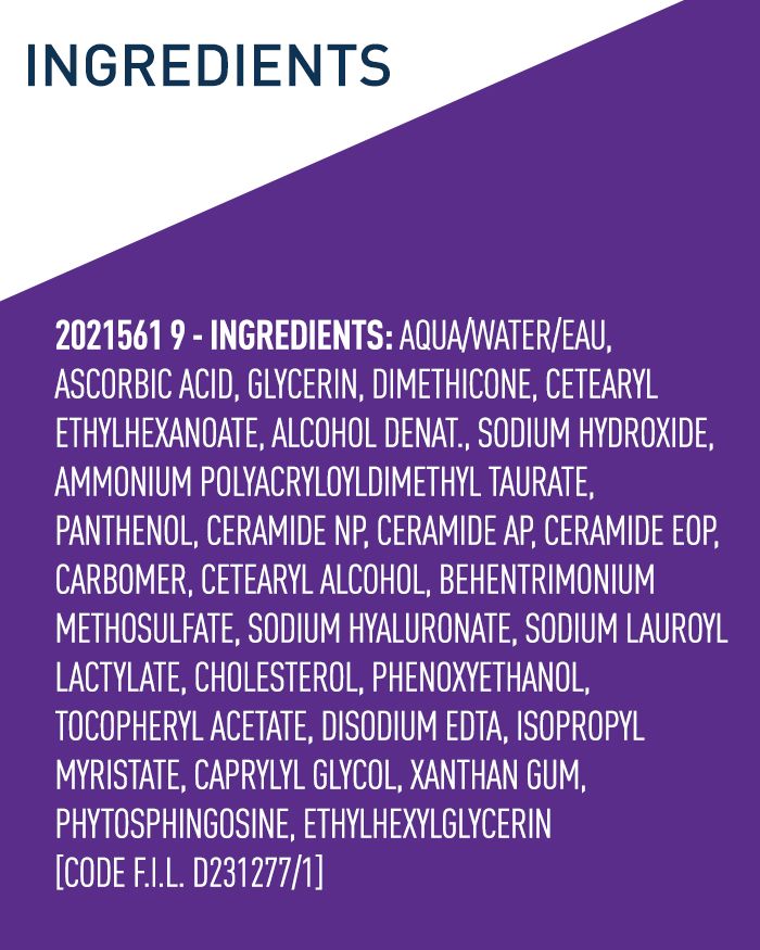 Sérum à la vitamine C régénérant pour la peau Sérum antioxydant éclaircissant