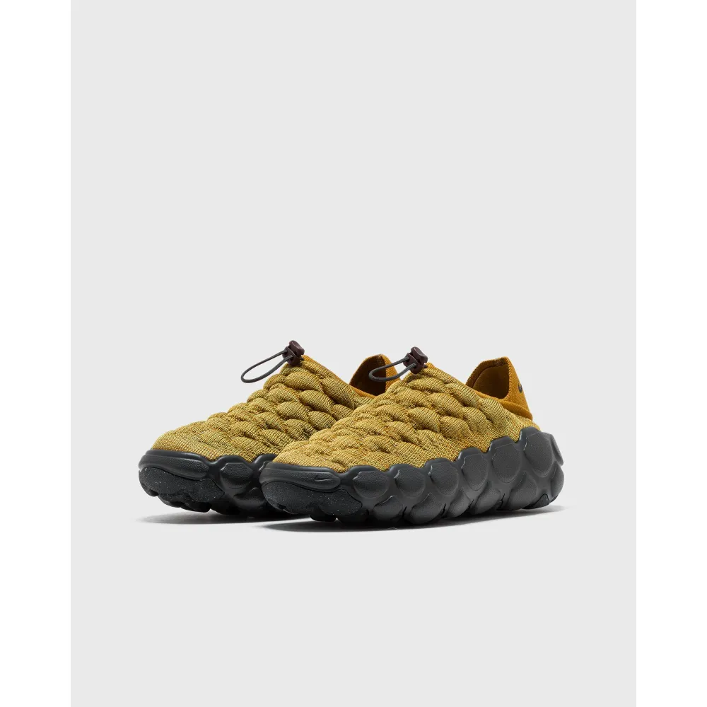 Nike Flyknit Haven WMNS Bronzine FD2148-700 / grün