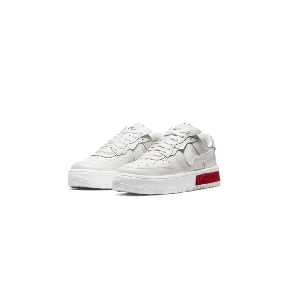 Nike Air Force 1 Fontanka DH1290-001 / weiss