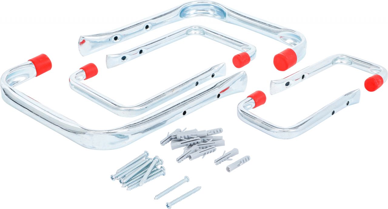 BGS technic Wandhaken Sortiment 6-tlg. kaufen | Bike-Discount