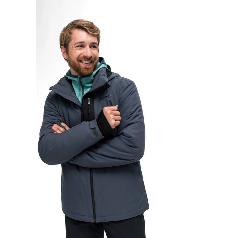 Maier Sports Calima Skijacke Herren