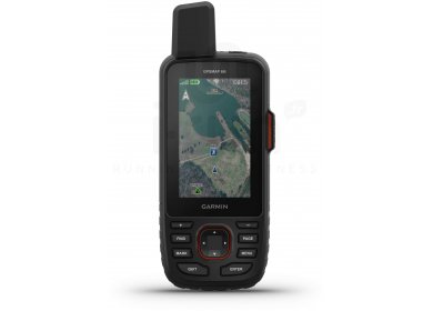 Garmin GPSMAP 66i