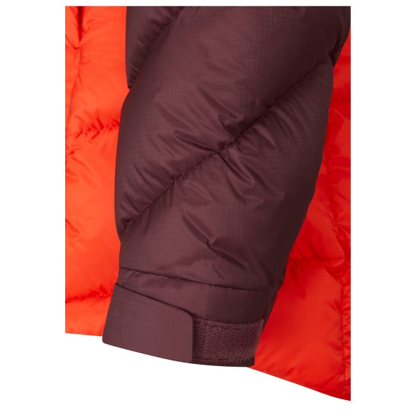 Rab - Women's Neutrino Pro Jacket - Daunenjacke