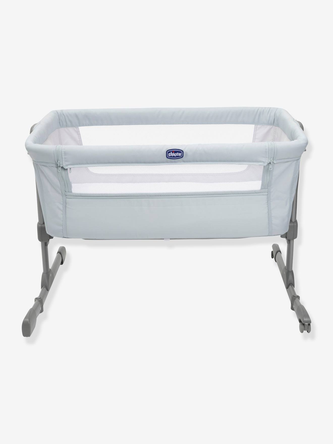 Berceau cododo Next2Me Essential CHICCO beige