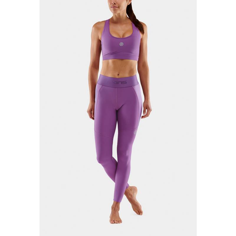 Skins S3 Thermal Long Tight Tights Damen