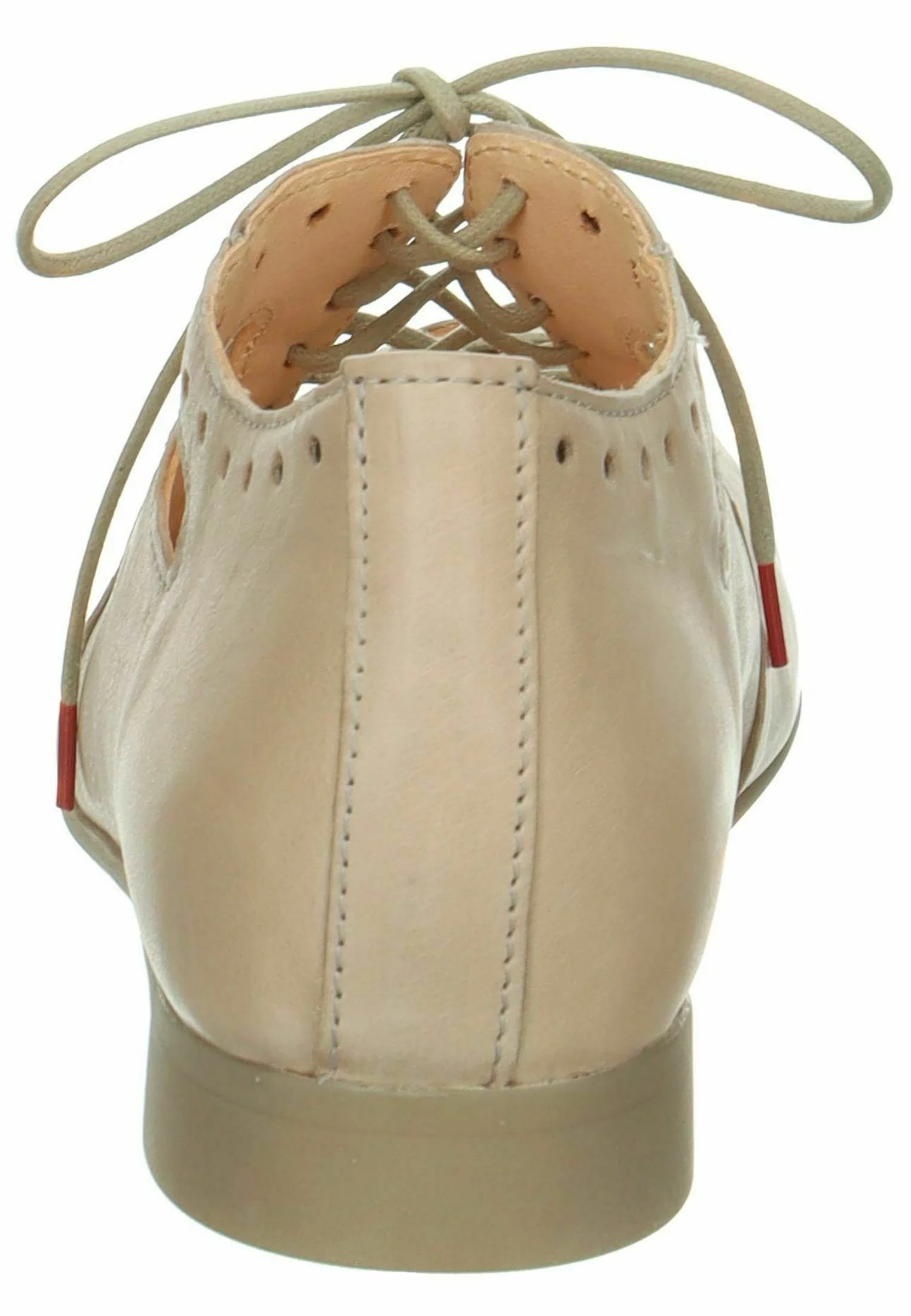 ¡Piensa! Zapatos deportivos con cordones
