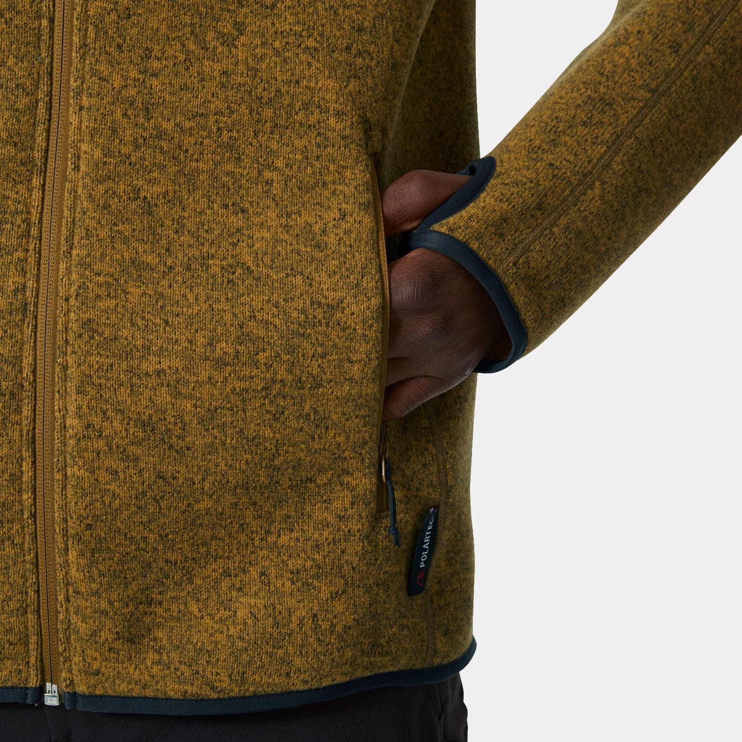Men's Varde Fleece Jacket 2.0