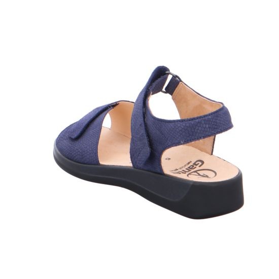 GANTER Klassische Sandalen grün Monica